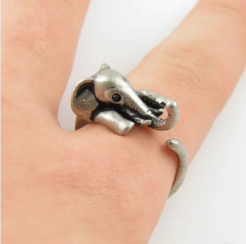 Elephant - Metal