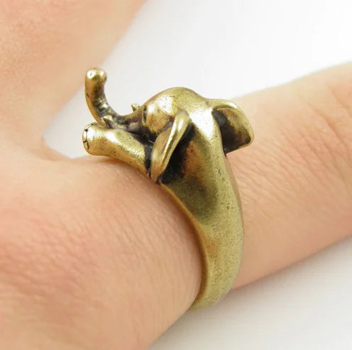 Elephant - Metal