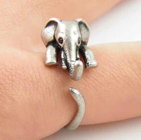 Elephant - Metal