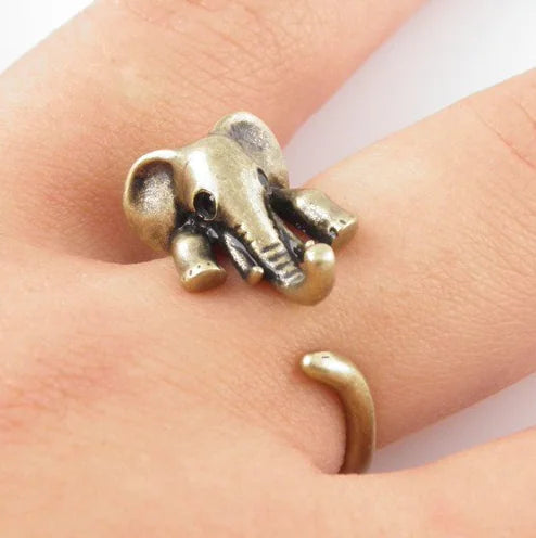 Elephant - Metal