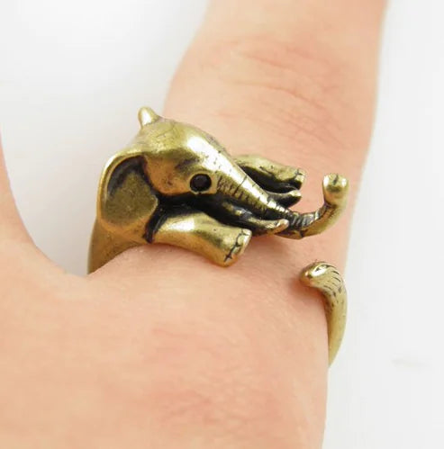 Elephant - Metal