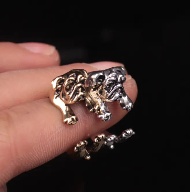 Bulldog