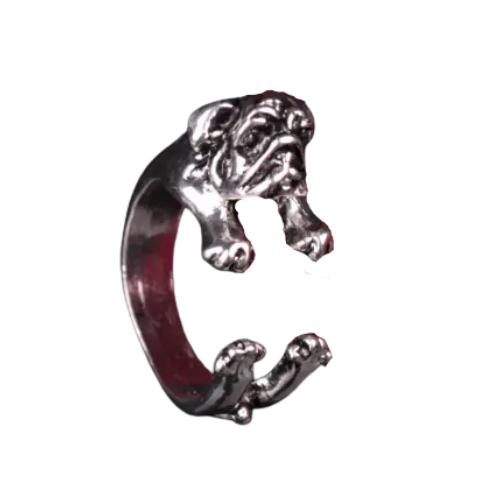 Bulldog