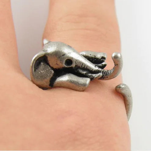 Elephant - Metal